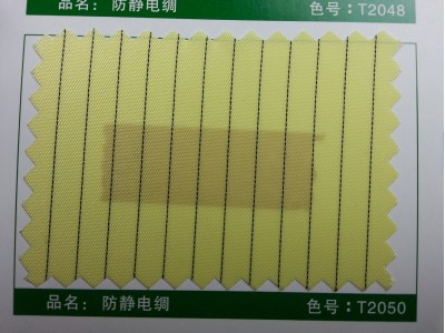 SD-DGYE   防靜電綢 正面照